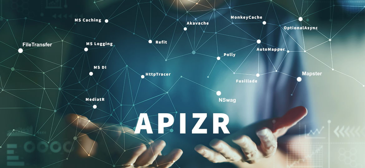 APIZR-V5