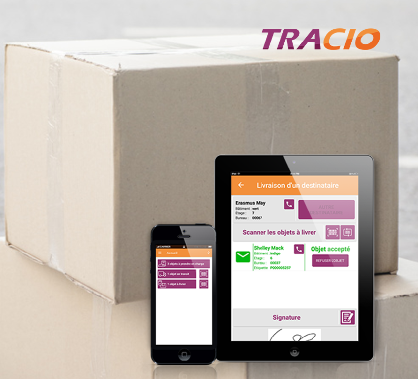 Tracio