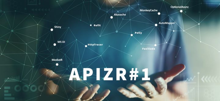 Apizr – Part 1: A Refit based web api client, but resilient – Respawnsive